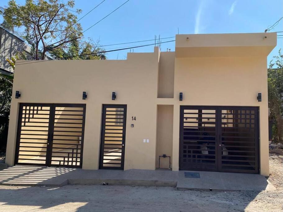 Casita Con Alberca En San Fran. San Francisco (Nayarit) Exterior foto