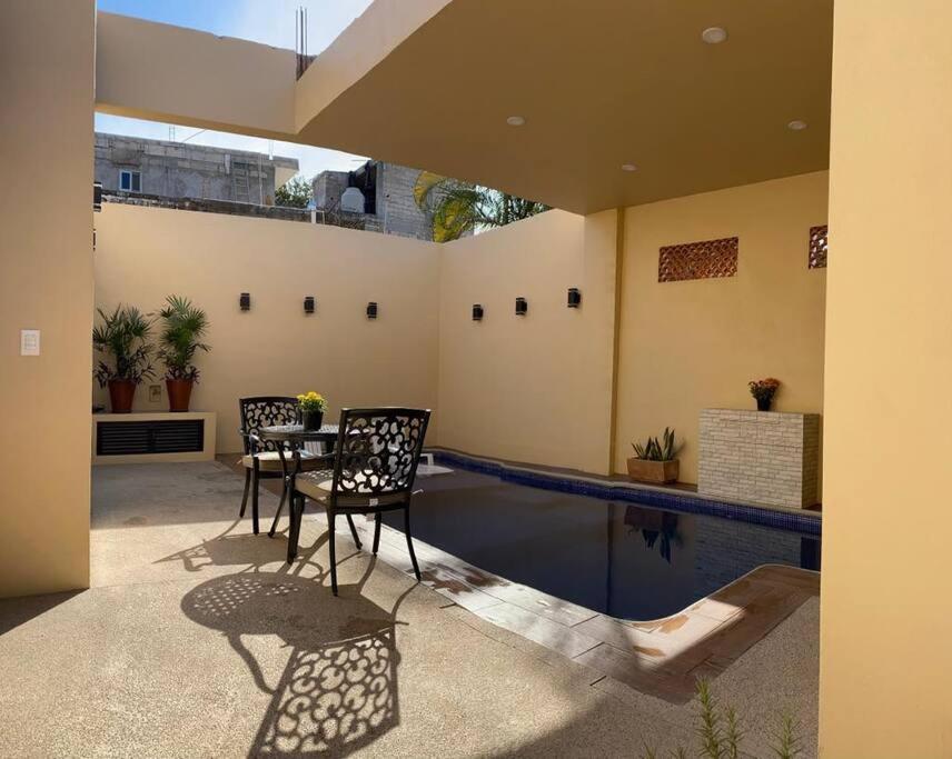 Casita Con Alberca En San Fran. San Francisco (Nayarit) Exterior foto