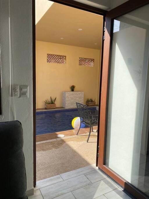 Casita Con Alberca En San Fran. San Francisco (Nayarit) Exterior foto