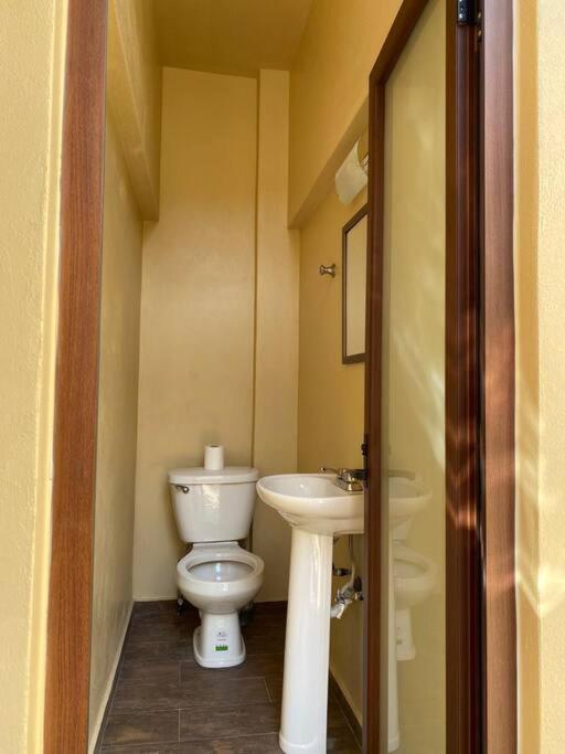 Casita Con Alberca En San Fran. San Francisco (Nayarit) Exterior foto